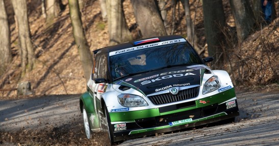 Valasska Rally